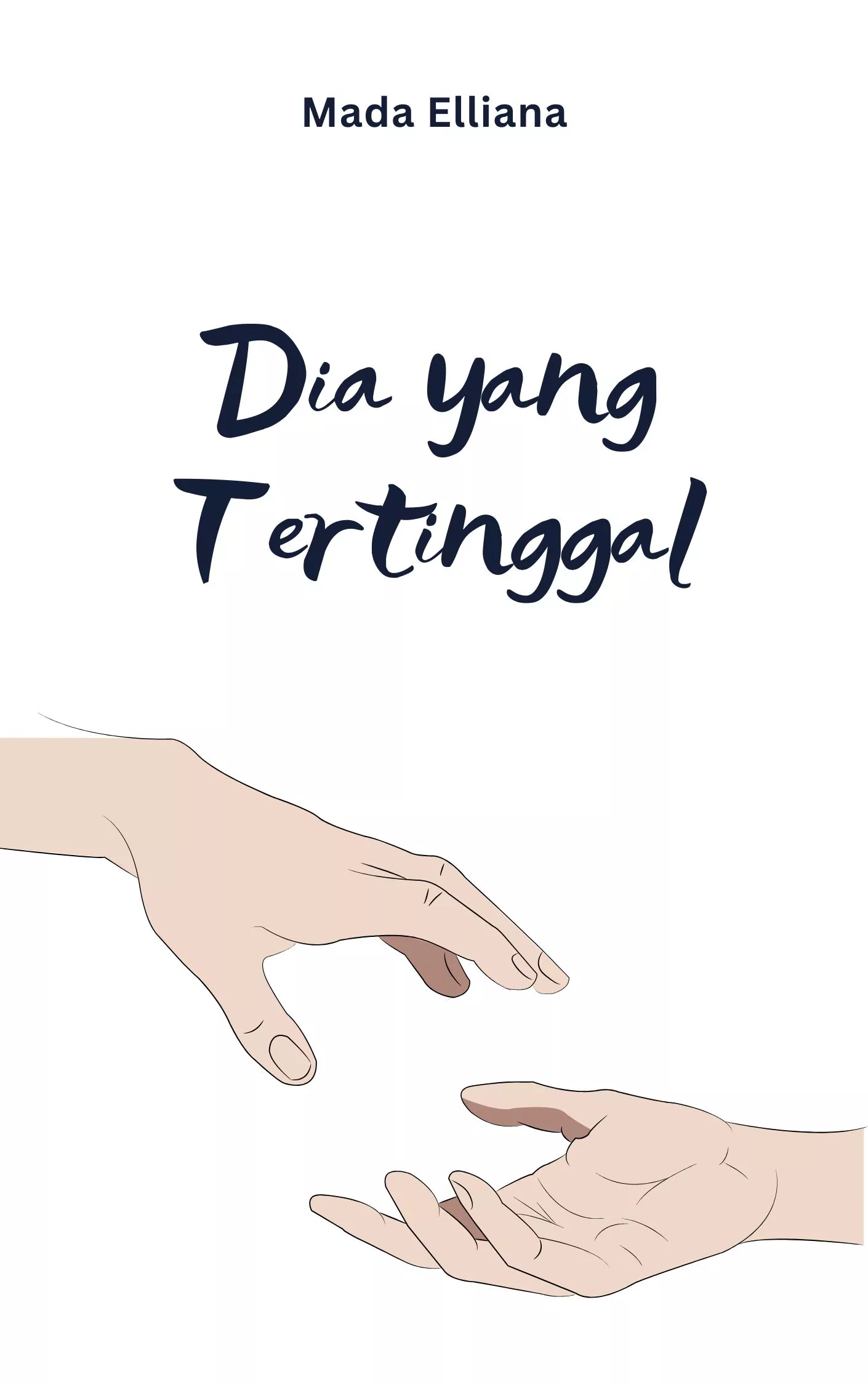 Dia yang Tertinggal